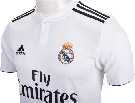 real madrid youth adidas soccer home replica jersey|adidas real madrid youth jersey.